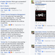 Image for article titled Sheriff’s Office Reportedly Puts ‘All Lives Splatter’ Meme Of Protesters Being Hit By Car On Facebook